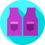 Vest 图标 64x64