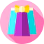 Skirt 图标 64x64