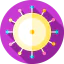 Pin cushion 图标 64x64