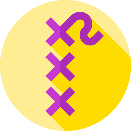 Needlework icon