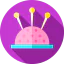 Pin cushion 图标 64x64