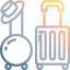 Luggage icon 64x64