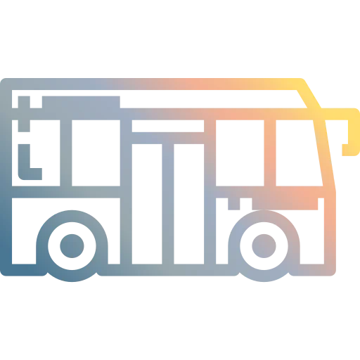 Shuttle icon