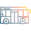 Shuttle icon 64x64