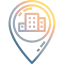 Location Symbol 64x64