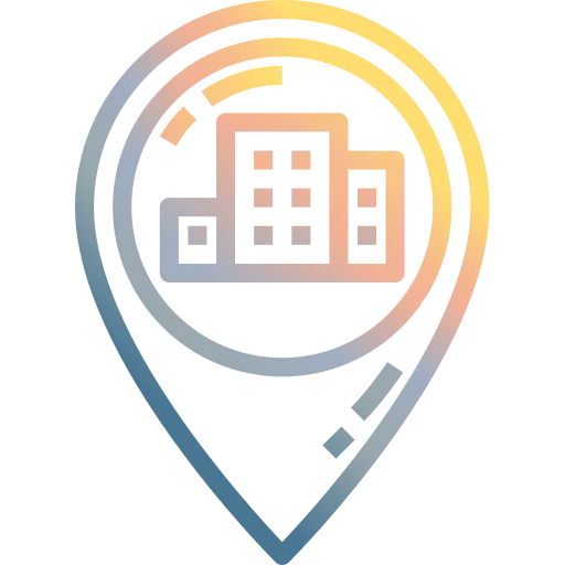 Location icon