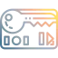 Keycard icon 64x64