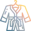 Bathrobe 图标 64x64