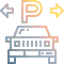 Parking icon 64x64