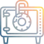 Safe icon 64x64