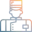 Bellboy ícono 64x64