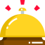 Bell icon 64x64
