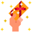 Gift icon 64x64