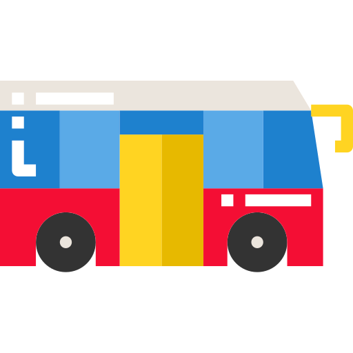 Shuttle icon