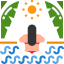 Pool Ikona 64x64
