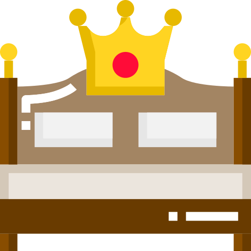 Bedroom icon