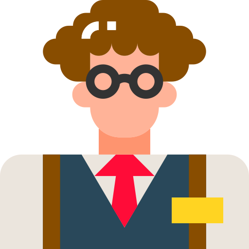 Manager icon