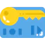 Keycard icon 64x64