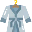 Bathrobe 图标 64x64
