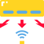 Air conditioner icon 64x64