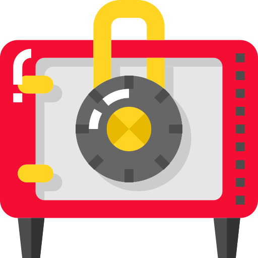 Safe icon