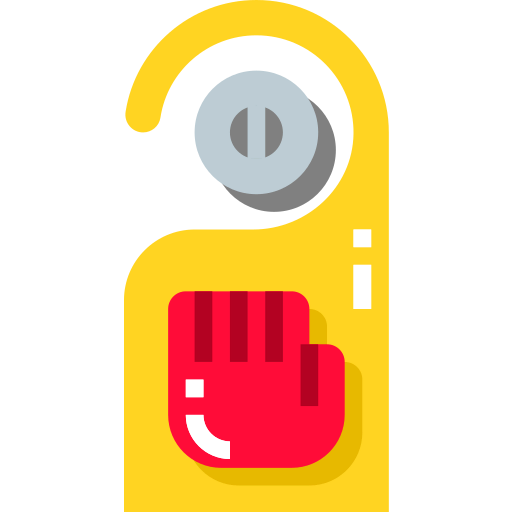 Hanger icon