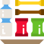 Minibar icon 64x64