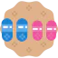 Sandal icon 64x64