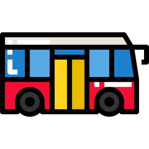 Shuttle icon