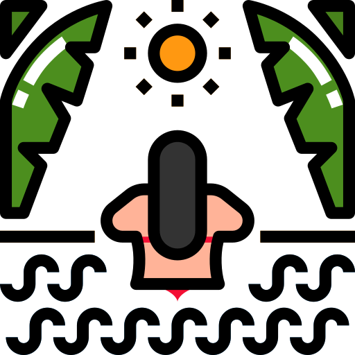 Pool icon