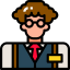 Manager アイコン 64x64
