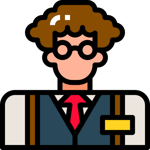Manager icon