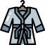 Bathrobe 图标 64x64