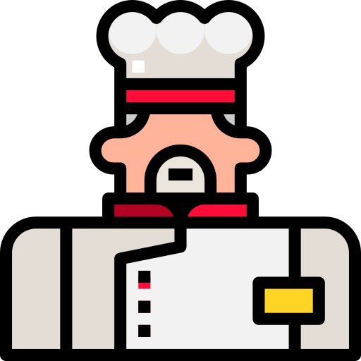 Chef icon