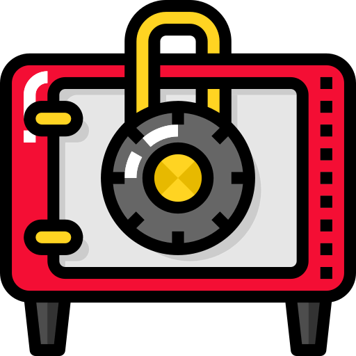 Safe icon