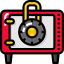 Safe icon 64x64