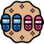 Sandal icon 64x64