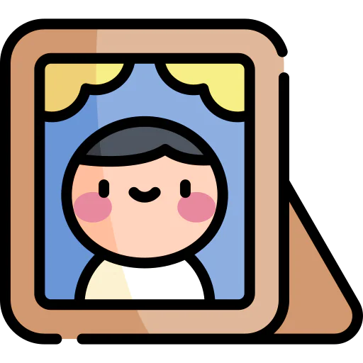 Picture icon