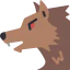 Werewolf icon 64x64