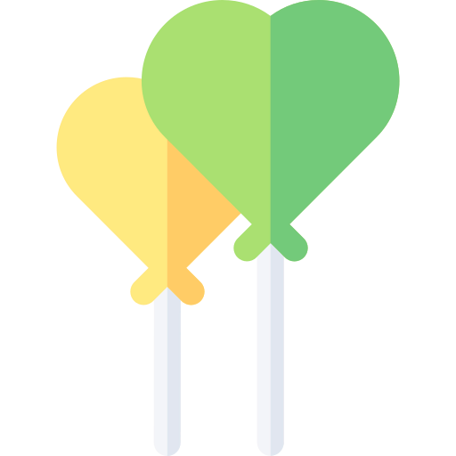 Balloon icon