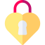 Padlock icon 64x64