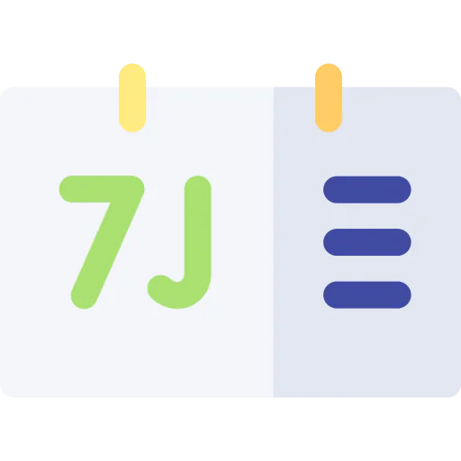 Date icon