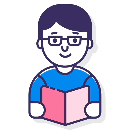 Reader Symbol