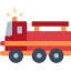 Fire truck 상 64x64