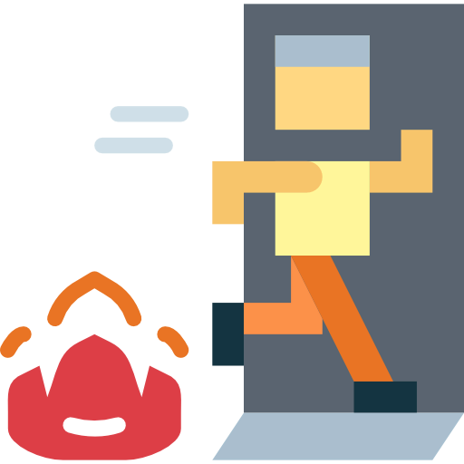 Exit icon