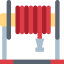 Fire hose icon 64x64
