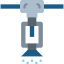 Sprinkler icon 64x64