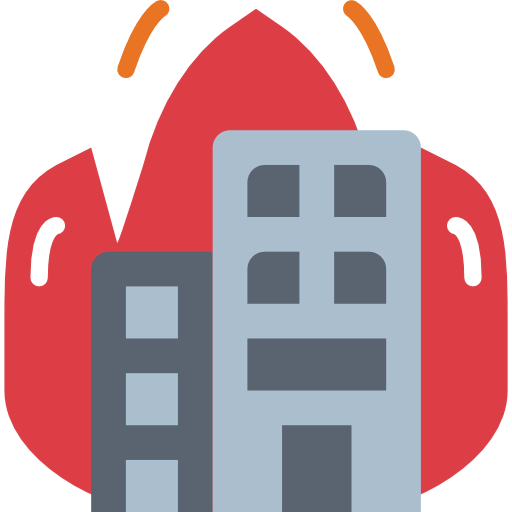 Fire icon