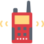 Walkie talkie icon 64x64