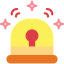 Alarm icon 64x64